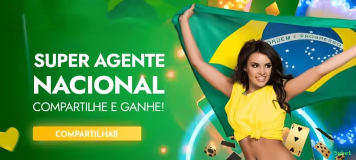 Promoções e bônus exclusivos da 5gbet