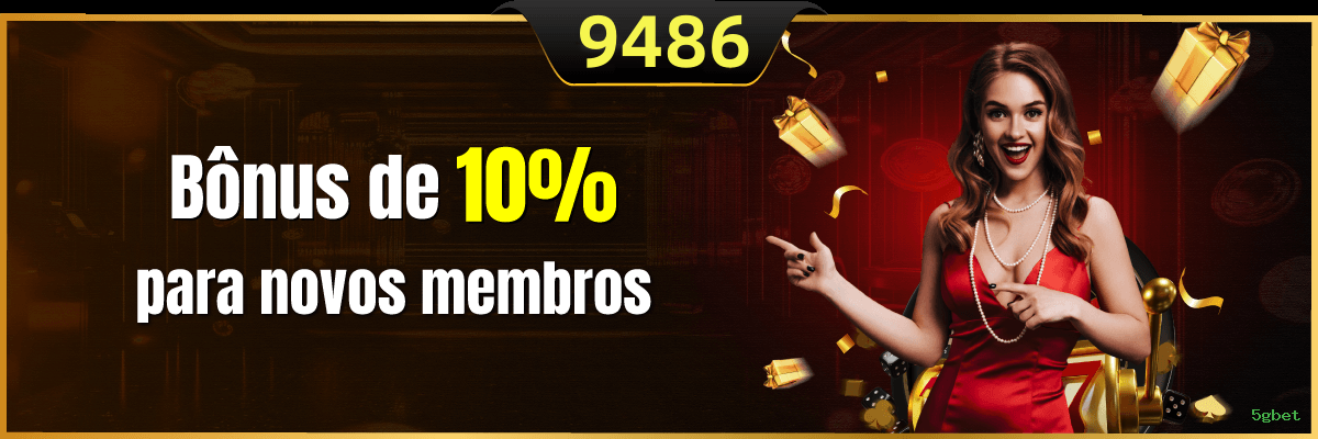 Segurança 5gbet